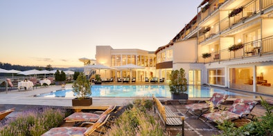 Wellness im Nordschwarzwald